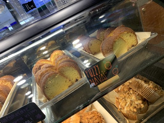 The Refuge Coffee, Food and Wine by null