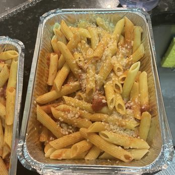Troy's Italian Kitchen - Penne vodka - Pizza Near Me - Arlington, Virginia Troy's Italian Kitchen - Penne vodka - Pizza Near Me - Arlington, Virginia