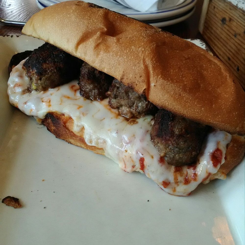 Eno's Pizza Tavern - TX Beef & Boar Sub - Pizza Near Me - Forney, Texas Eno's Pizza Tavern - TX Beef & Boar Sub - Pizza Near Me - Forney, Texas