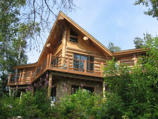 Little Marais Lakeside Cabins And Colonial Estates 6476 Highway 61