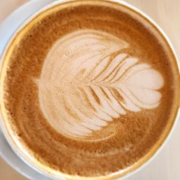 Mayan Mocha Mayan Mocha