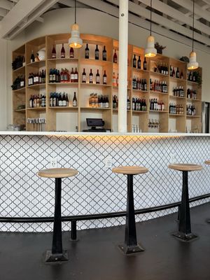 Corner Pizza Oceanside by null