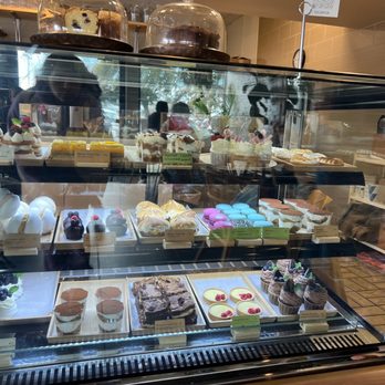 Lele Cake - Deserts - Coffee & Tea Near Me - Los Gatos, California