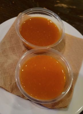 Bombs Away Cafe - A Rockin' Taqueria by null