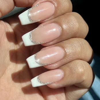 Daisies Nails Studio - Gel x fill - Nail Salons Near Me - Los Angeles, California Daisies Nails Studio - Gel x fill - Nail Salons Near Me - Los Angeles, California