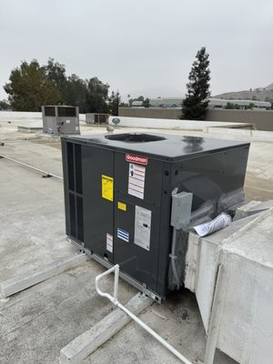 Commercial Installations - When selecting an HVAC service for your commercial needs, choose AireCare's Commercial Services. With over 20 years of experience, we specialize in tailored, eco-friendly solutions, ensuring cost-effective and efficient systems. Our skilled technicians, transparent pricing, and unwavering commitment to quality guarantee reliable service year-round. Commercial Installations - When selecting an HVAC service for your commercial needs, choose AireCare's Commercial Services. With over 20 years of experience, we specialize in tailored, eco-friendly solutions, ensuring cost-effective and efficient systems. Our skilled technicians, transparent pricing, and unwavering commitment to quality guarantee reliable service year-round.