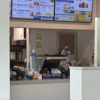 White Castle - Counter and menus - Burgers Near Me - Kissimmee, Florida White Castle - Counter and menus - Burgers Near Me - Kissimmee, Florida