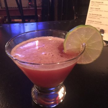 The Toledo - Cocktail Bars Near Me - Seattle, Washington The Toledo - Cocktail Bars Near Me - Seattle, Washington