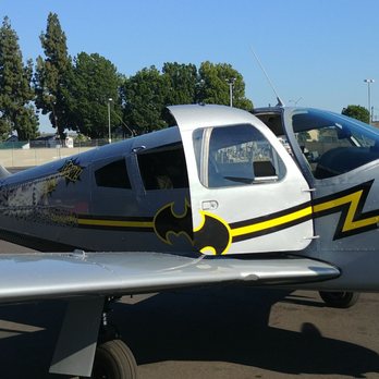Gotham City Airlines - Aerial Tours Near Me - El Monte, California Gotham City Airlines - Aerial Tours Near Me - El Monte, California