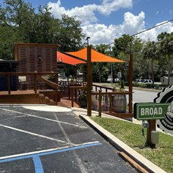 Broad Street Brewery