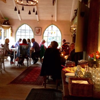 Friden Gårdskrog - Mysig lokal - Pizza Near Me - Simrishamn N, M