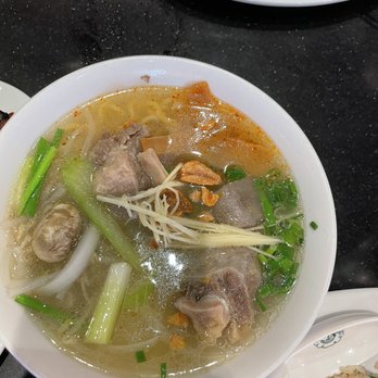 Ramen Nakamura - Ramen Near Me - Honolulu, Hawaii