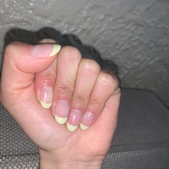 Sky Nails Spa - Nail Salons Near Me - San Carlos, California Sky Nails Spa - Nail Salons Near Me - San Carlos, California