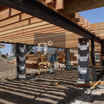 FJ Engineering Design - Structural plans and calculations for a new 13 unit apartment in Carson, CA - Structural Engineers Near Me - Alhambra, California FJ Engineering Design - Structural plans and calculations for a new 13 unit apartment in Carson, CA - Structural Engineers Near Me - Alhambra, California