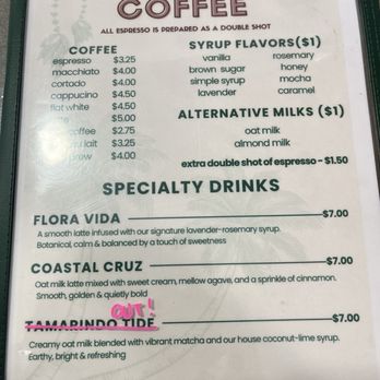 Pura Vida Coffee Bar - Coffee & Tea Near Me - Baton Rouge, Louisiana Pura Vida Coffee Bar - Coffee & Tea Near Me - Baton Rouge, Louisiana