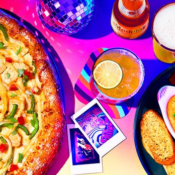 MELLOW MUSHROOM LYNCHBURG - Updated May 2026 - 86 Photos & 99