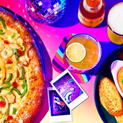 Mellow Mushroom Lynchburg