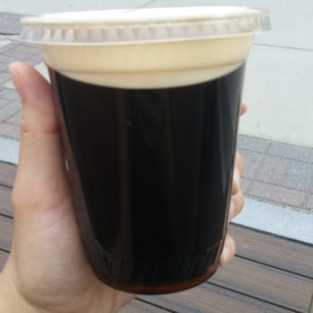 Forge Baking Company - Nitro cold brew - Cafes Near Me - Somerville, Massachusetts Forge Baking Company - Nitro cold brew - Cafes Near Me - Somerville, Massachusetts