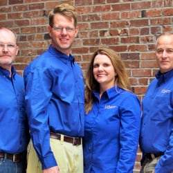 Mirowski Inspections - Mirowski Inspection Team