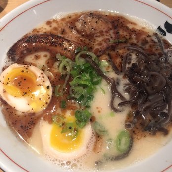 Sansotei Ramen - Ramen Near Me - Toronto, Ontario Sansotei Ramen - Ramen Near Me - Toronto, Ontario