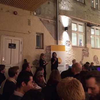 DrinkEntrepreneurs - Yelp Events Near Me - Oslo, 03