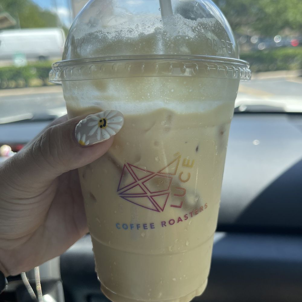 Luce Ave Coffee Roasters - Coffee & Tea Near Me - Houston, Texas Luce Ave Coffee Roasters - Coffee & Tea Near Me - Houston, Texas