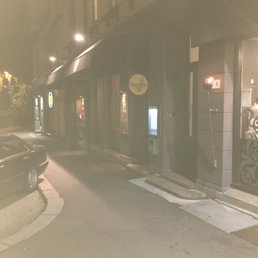Outside Outside