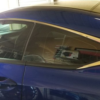 Premium Auto Connection - Car Window Tinting Near Me - Los Angeles, California