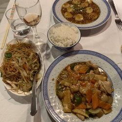 La Muraille de Chine
