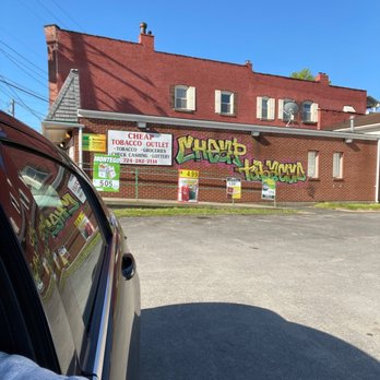 CHEAP TOBACCO OUTLET - Updated May 2026 - 108 Pillow St, Butler,  Pennsylvania - Tobacco Shops - Phone Number