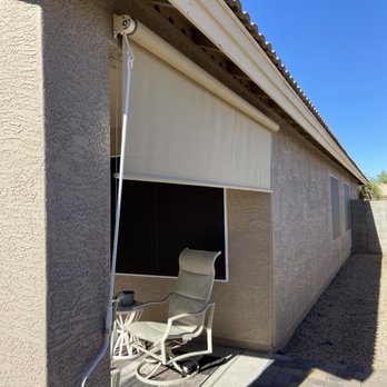 Arizona Sun Screen - Shades & Blinds Near Me - Phoenix, Arizona