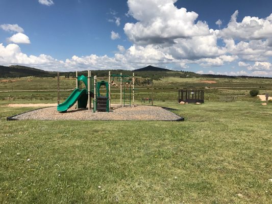 Cripple Creek KOA Holiday by null