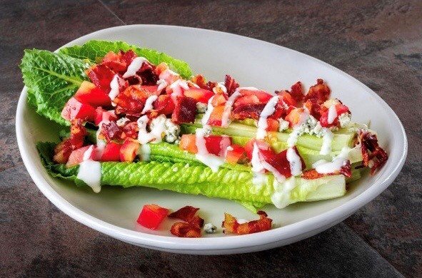 The Outpost Bar and Grille by null