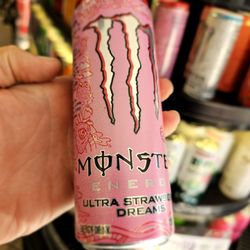 G & M Food Mart - Can't enjoy a day with a lack of energy.  Let's get boosted