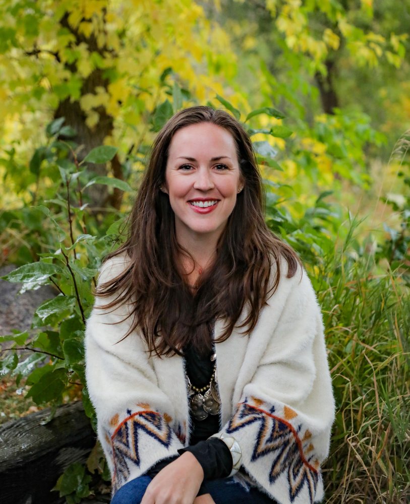 Kathryn Holt, LCSW, PhD - grief counselor in Boulder, CO