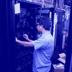 Change-Maker Service