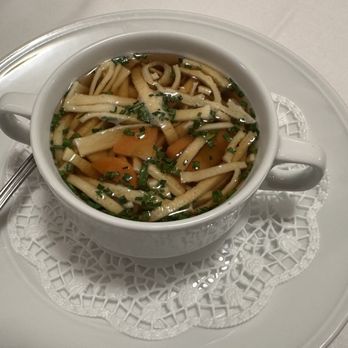 Zum Leupold - Pancake Soup - Austrian Near Me - Vienna, 9 Zum Leupold - Pancake Soup - Austrian Near Me - Vienna, 9