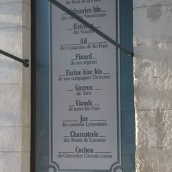Ferdinand la Fabrique - L'inspiration de la Fabrique ;)