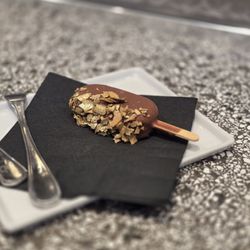 Sixth Course - Don't Stay for Breakfast