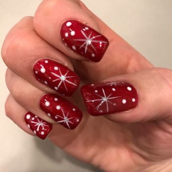 Nail Plus - Nail Salons Near Me - Hopatcong, New Jersey
