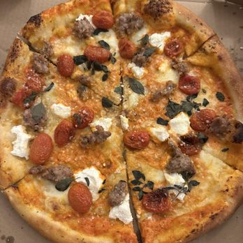 The Dive - Vodka Pizza - Dive Bars Near Me - Baltimore, Maryland The Dive - Vodka Pizza - Dive Bars Near Me - Baltimore, Maryland