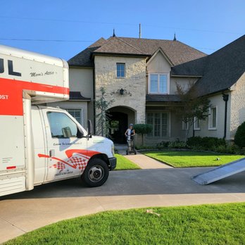 Tulsa Finest Movers - 6200SQFT House
2 truck job - Movers Near Me - Tulsa, Oklahoma Tulsa Finest Movers - 6200SQFT House
2 truck job - Movers Near Me - Tulsa, Oklahoma