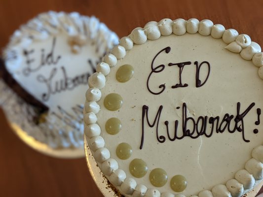 L'Arte della Pasticceria by null