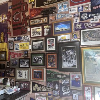 Railroad Bbq - Barbeque Near Me - Columbia, South Carolina