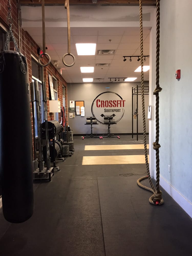 Cape Fear Fitness Image