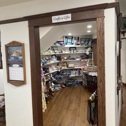 Country Bakery - Gift shop