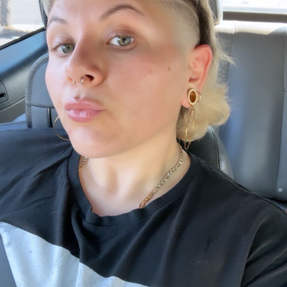 Fresh cut by Mando @Arizona Fresh