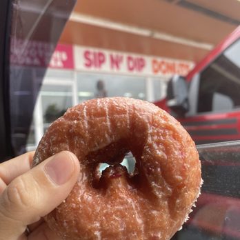 Sip & Dip - Donuts Near Me - Saint Cloud, Florida