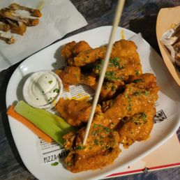 Sweet and tangy with a slow spicy kick that will have you ask for seconds!!! Sweet and tangy with a slow spicy kick that will have you ask for seconds!!!