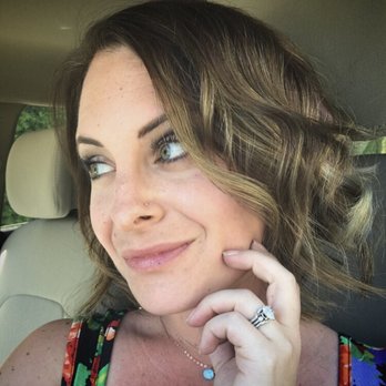Styled by Stefanie - Awesome cut, color, and curl from Stefanie! - Hair Stylists Near Me - Encino, California
